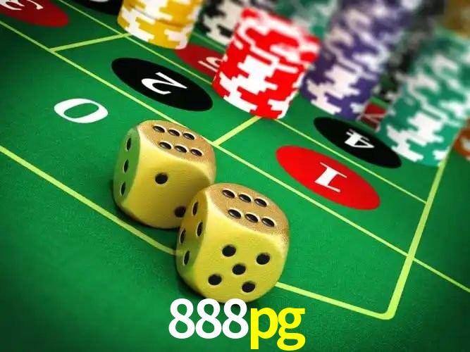 Welcome Bonus 888pg