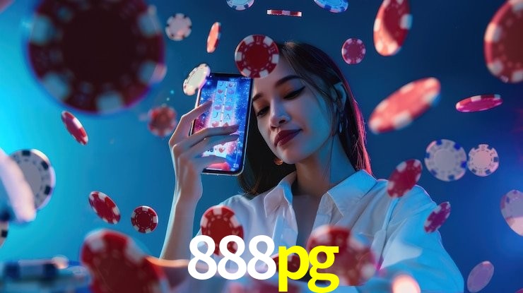 Desvendando o Mundo dos Jogos Virtuais na 888pg