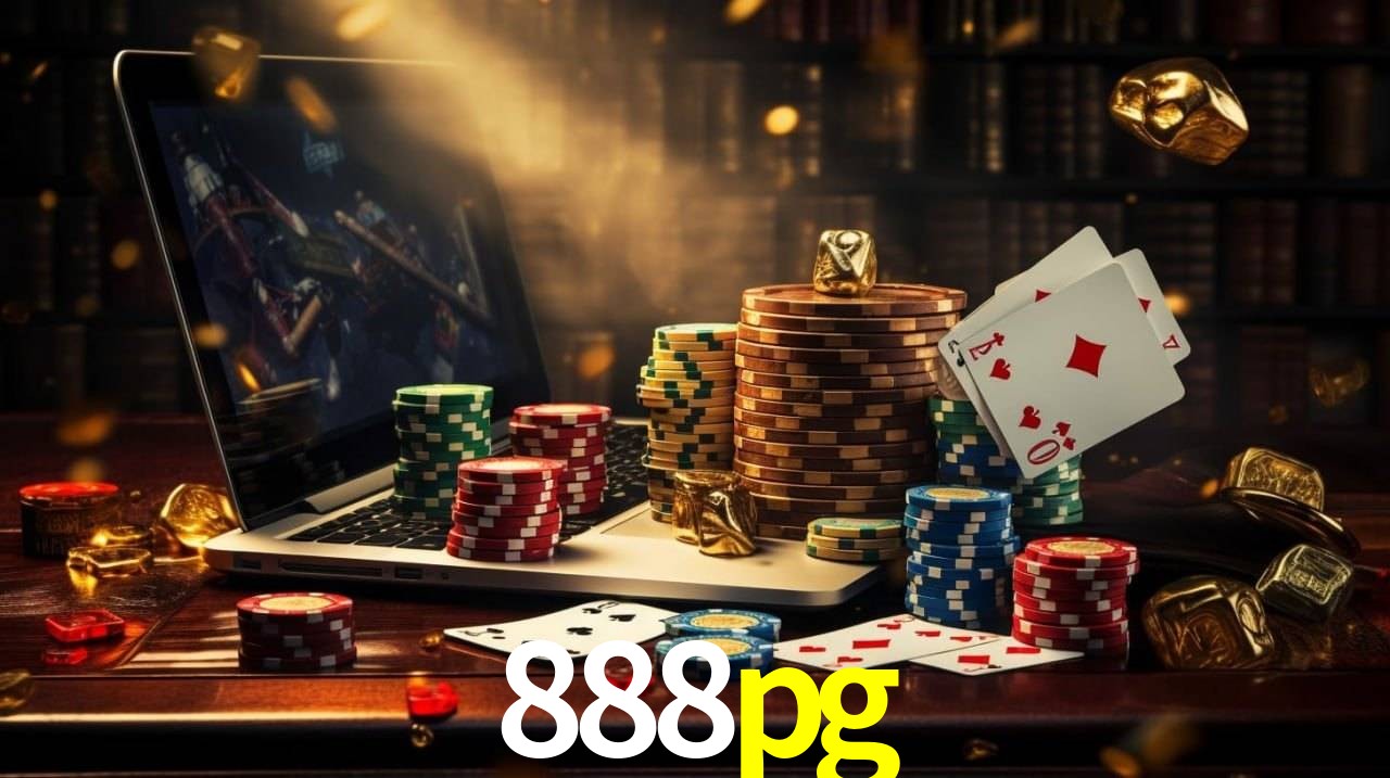 Casino Ao Vivo 888pg