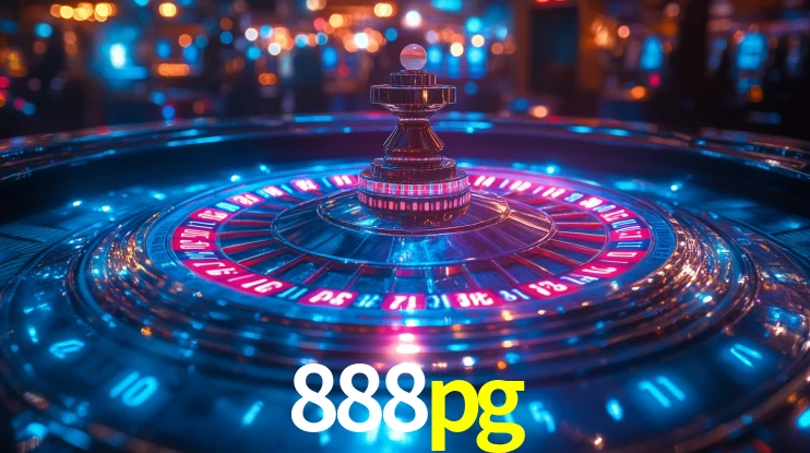 888pg App Interface
