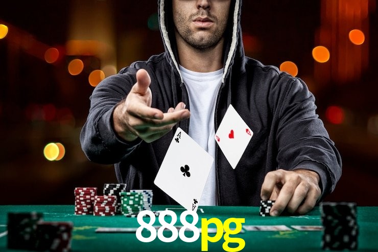 888pg bet