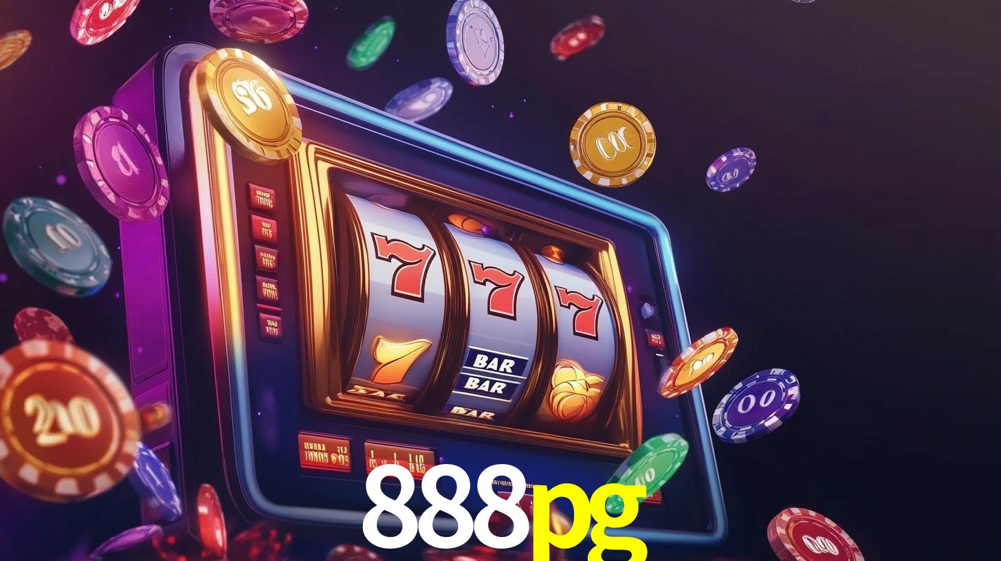 Live Casino 888pg