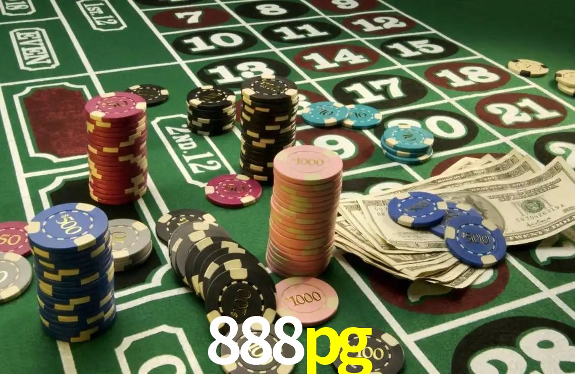888pg,888pg bet