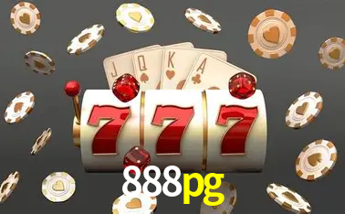 Bônus após cadastro na 888pg