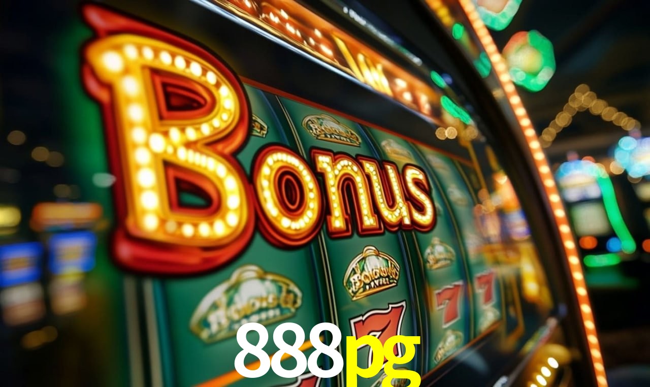 Loterias online na 888pg