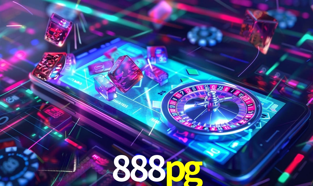 Apostas de Futebol 888pg