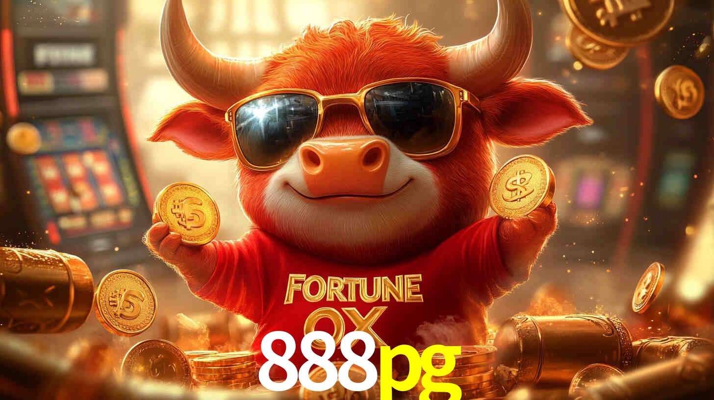 888pg bet