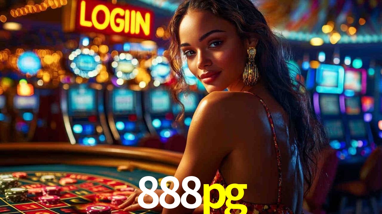 Jogos de Slot 888pg