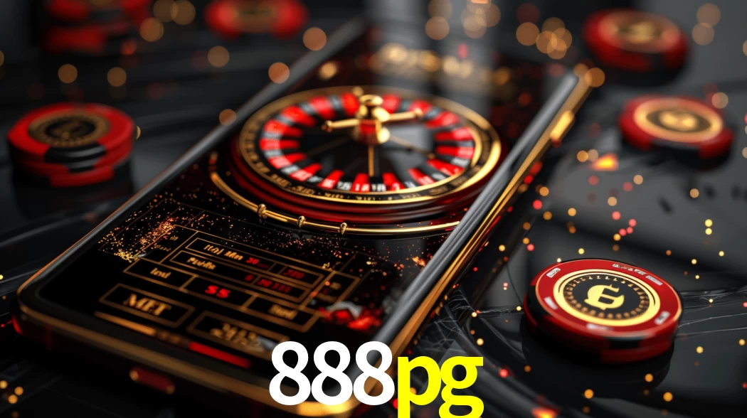 Game Providers 888pg