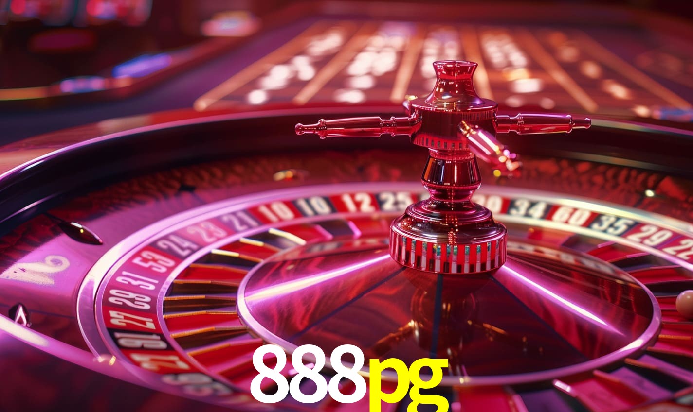 Descubra o Programa VIP da 888pg: Vantagens Exclusivas para Jogadores