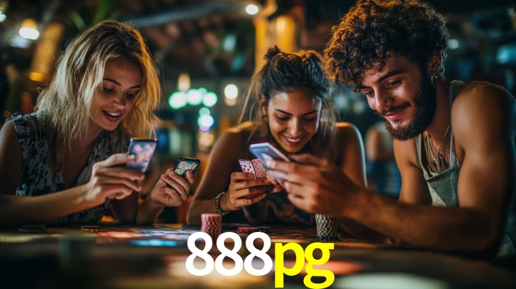 VIP Casino 888pg
