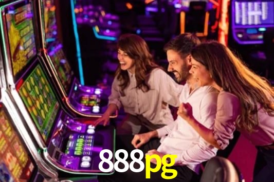 cassino 888pg