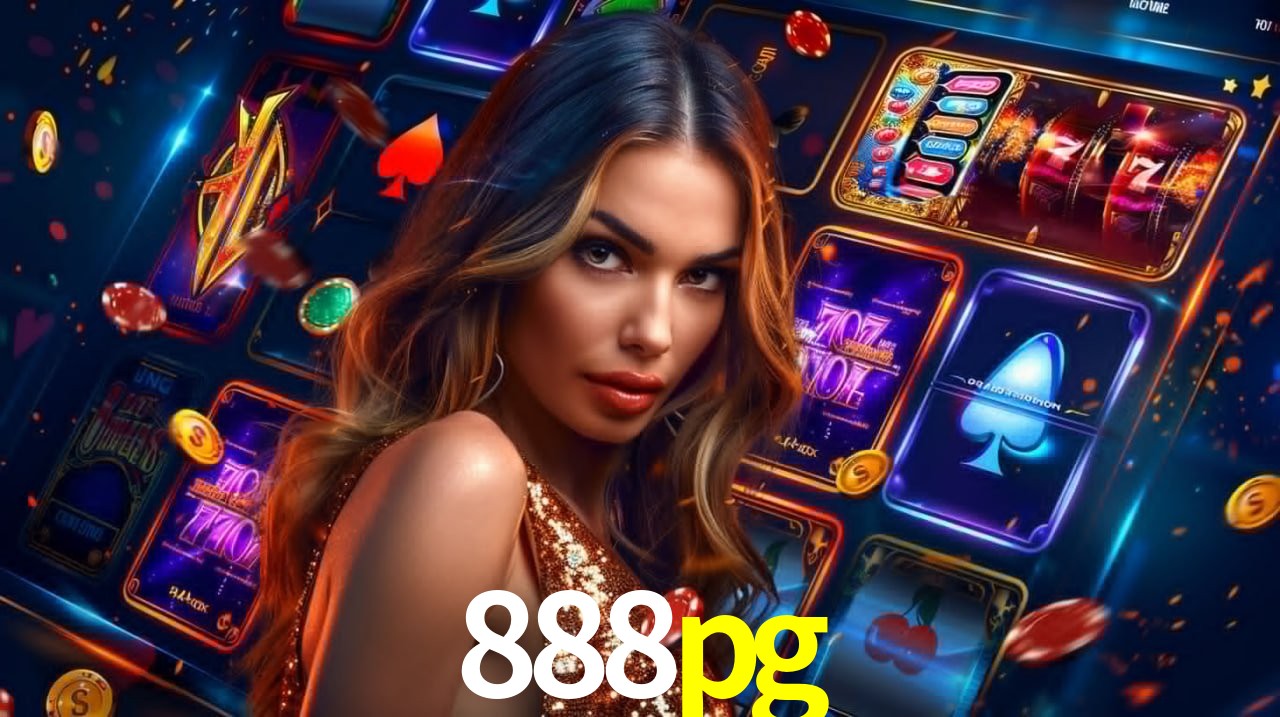A Emoção da Loteria na 888pg: Uma Chance de Mudança de Vida