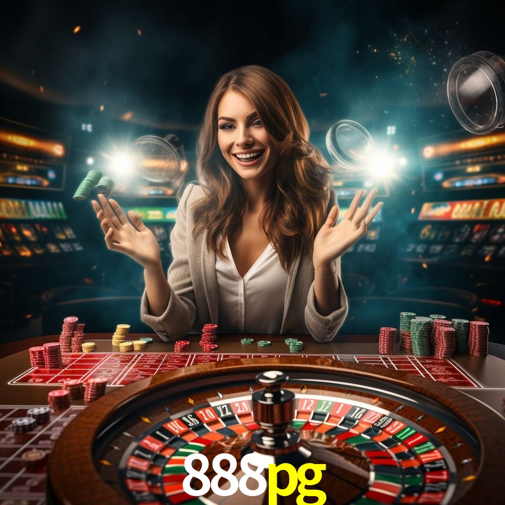 Ofertas Imperdíveis na 888pg: Promoções e Bônus Que Valem a Pena
