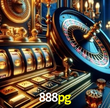 Mesa de Blackjack 888pg