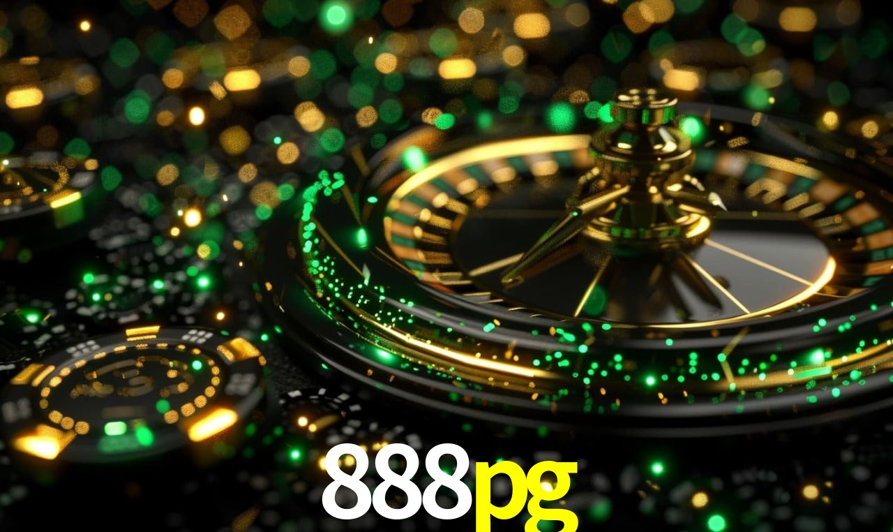 Slots com jackpots e giros grátis na 888pg
