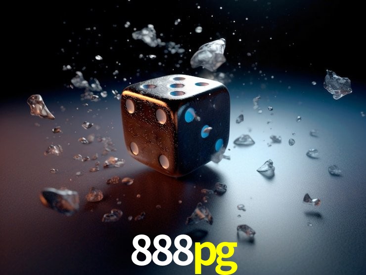 Variedade de jogos na 888pg
