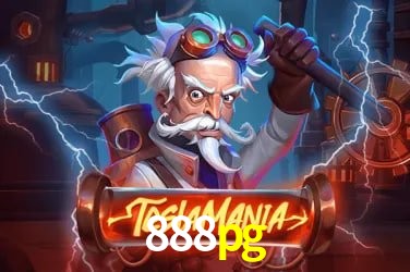 Provedores de Jogos 888pg