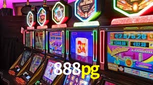 Roda da fortuna na 888pg