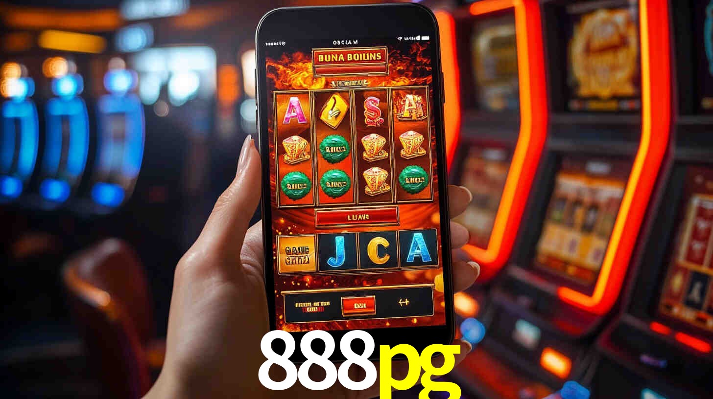 888pg: Jogos de Caça-Níqueis-Altas Recompensas, Roleta-Velocidade, Blackjack-Desafios Máximos