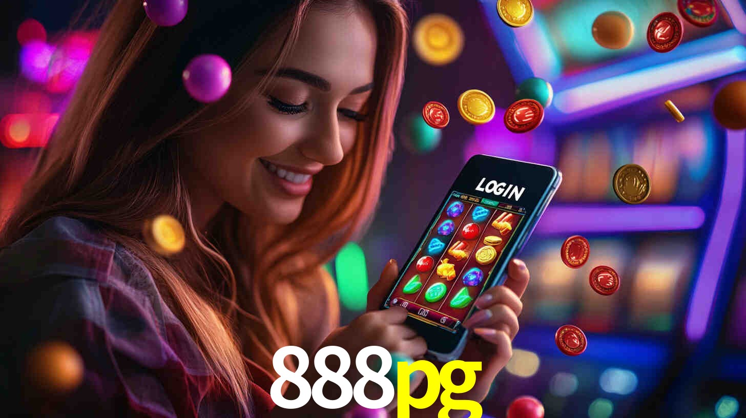 888pg login