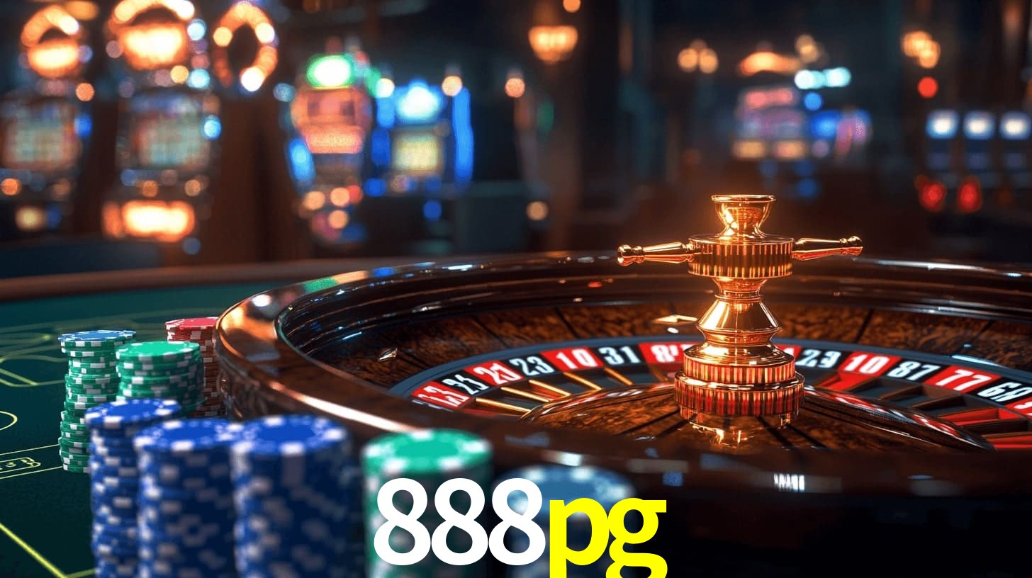 888pg bet