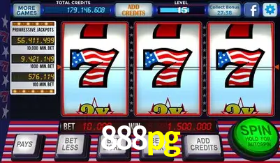 Desvendando o Mundo dos Jogos Virtuais na 888pg